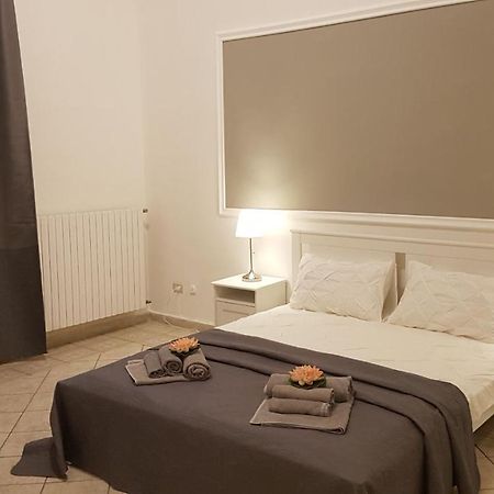 Residenza Trevisani Daire Bari Dış mekan fotoğraf