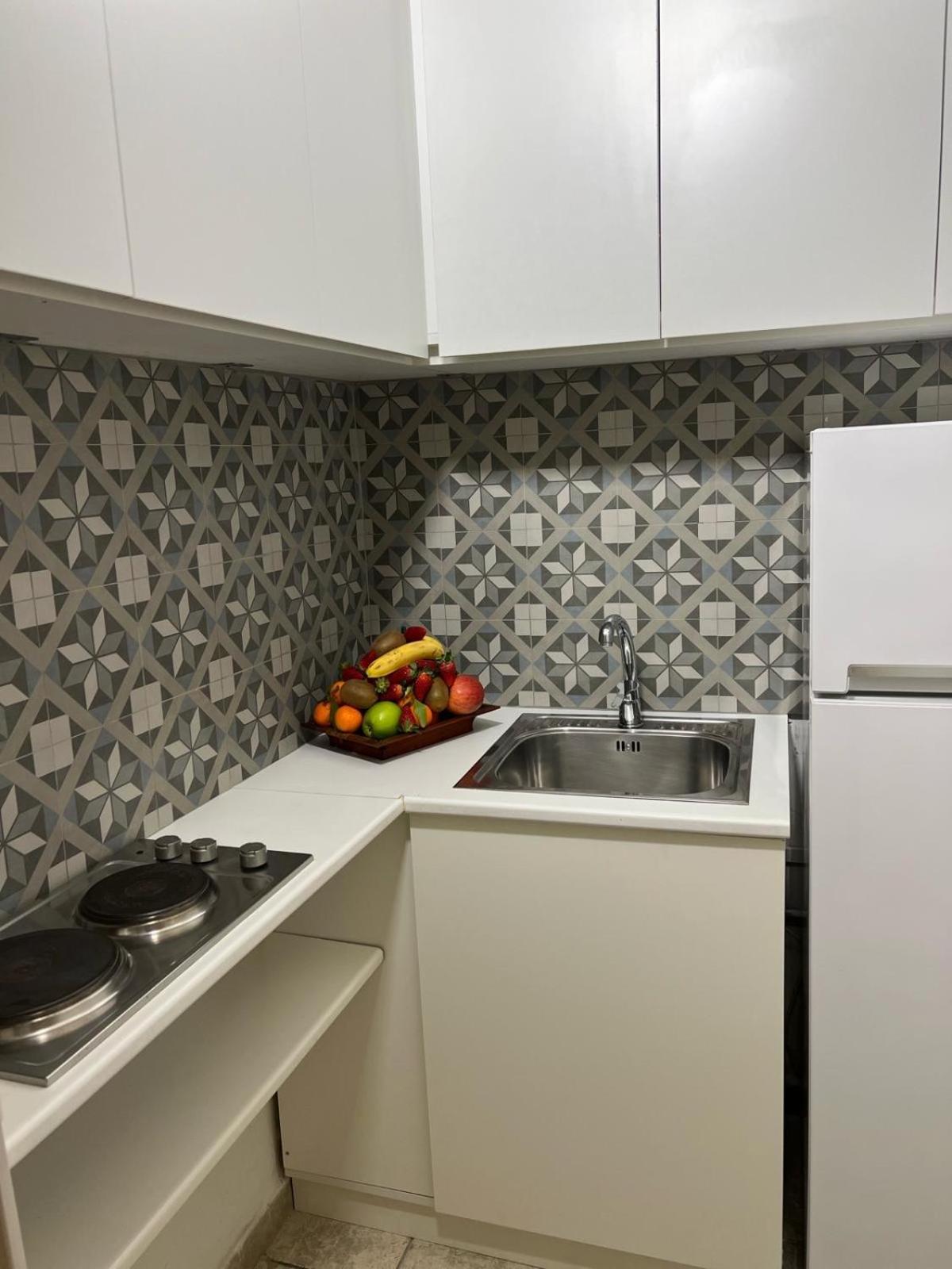 Residenza Trevisani Daire Bari Dış mekan fotoğraf