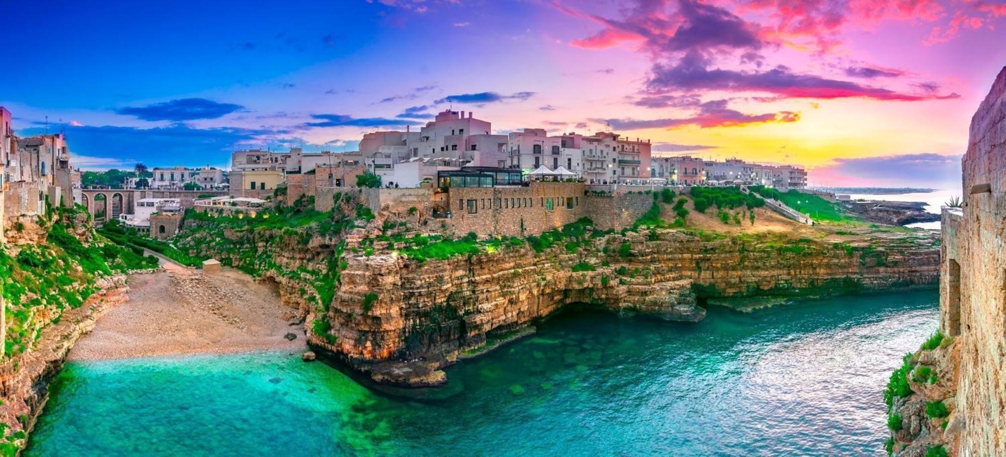 Residenza Trevisani Daire Bari Dış mekan fotoğraf